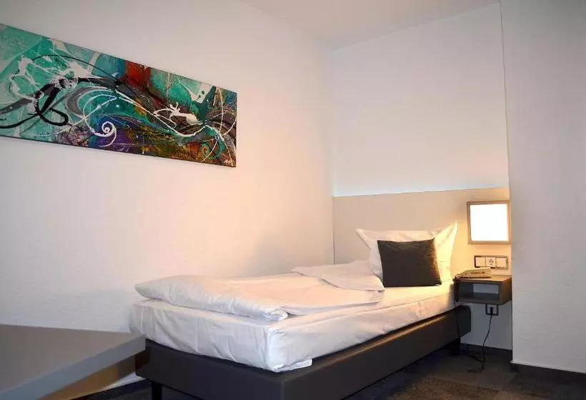 Weber Hotel Mannheim