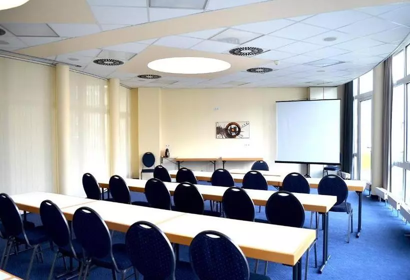 Weber Hotel Mannheim