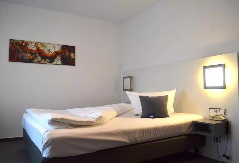 Weber Hotel Mannheim