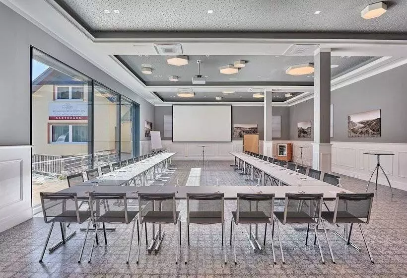 בית מלון כפרי Weinbergschloßchen