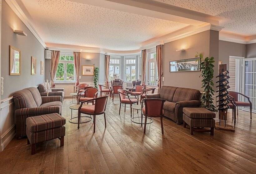 Отель Weinbergschloßchen