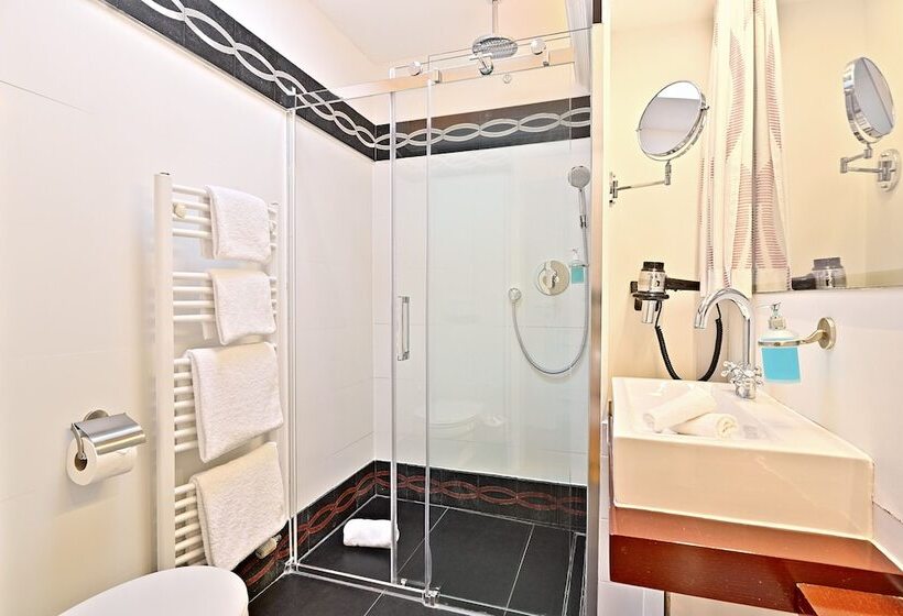 Отель Weinbergschloßchen