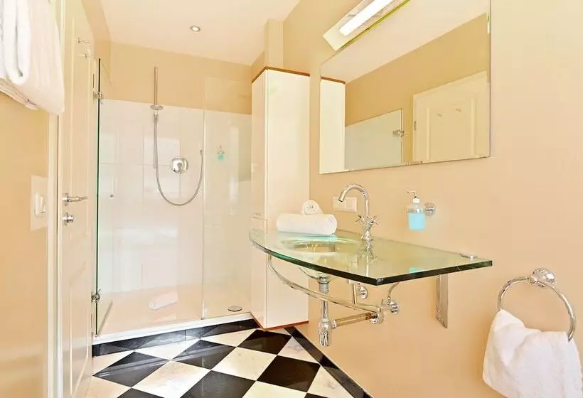 בית מלון כפרי Weinbergschloßchen