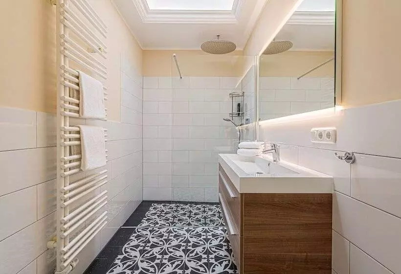 בית מלון כפרי Weinbergschloßchen