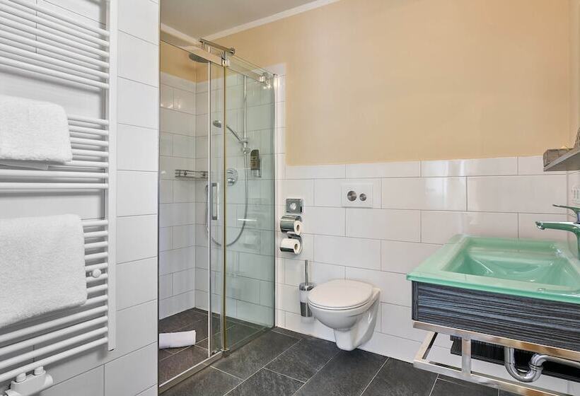 Отель Weinbergschloßchen