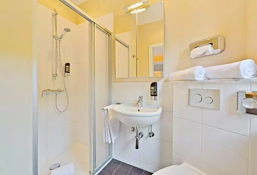 בית מלון כפרי Weinbergschloßchen