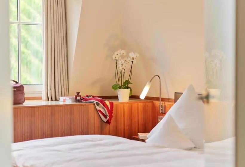 בית מלון כפרי Weis