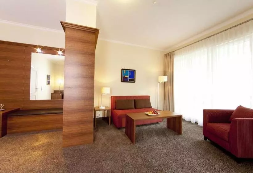 בית מלון כפרי Weis