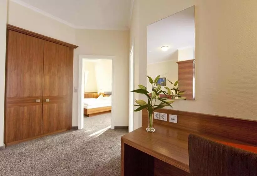 בית מלון כפרי Weis