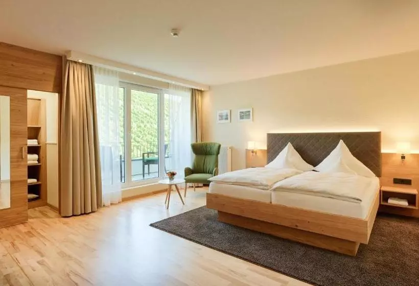 בית מלון כפרי Weis