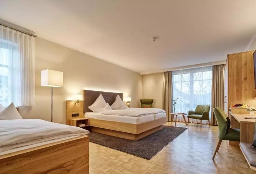 בית מלון כפרי Weis