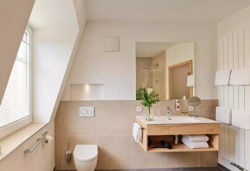 בית מלון כפרי Weis