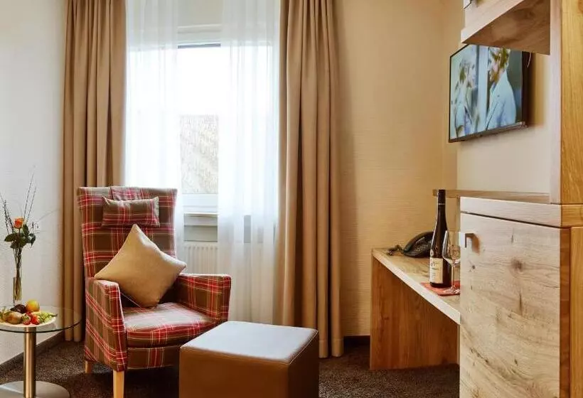 בית מלון כפרי Weis