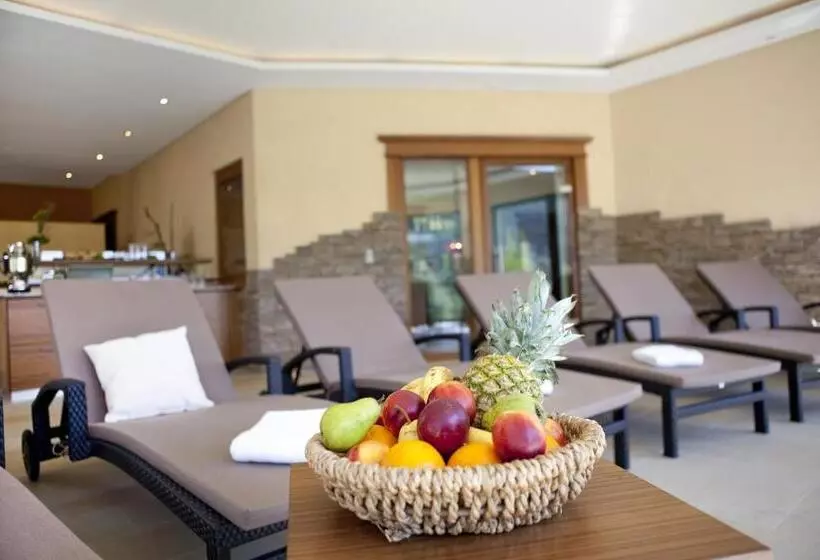 בית מלון כפרי Weis