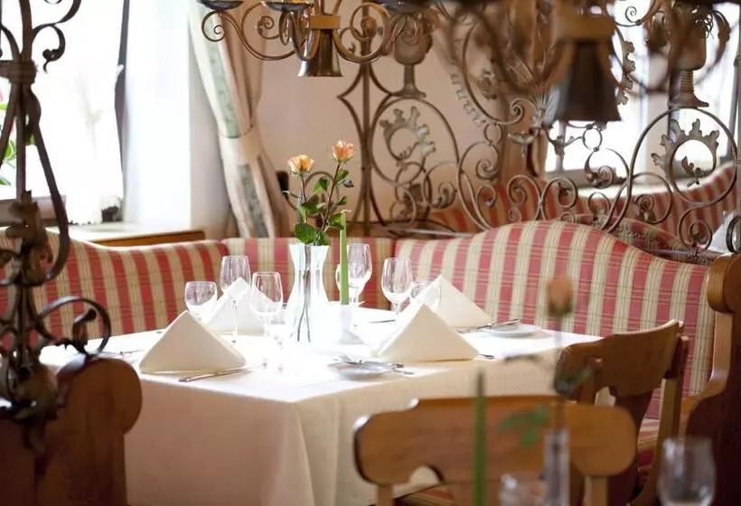 בית מלון כפרי Weis