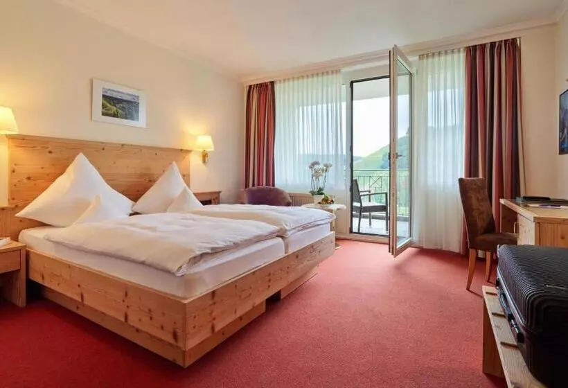 בית מלון כפרי Weis