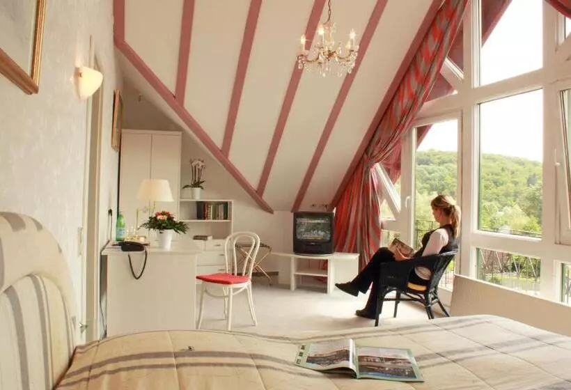 酒店 Westerwälder Hof