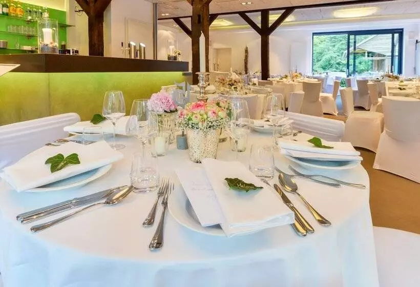 酒店 Zur Klostermuhle