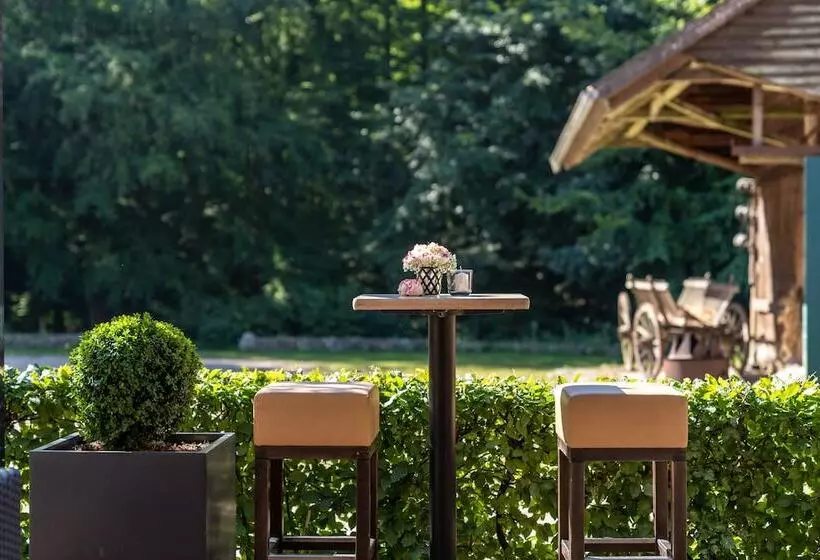 酒店 Zur Klostermuhle