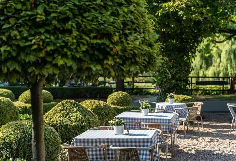 酒店 Zur Klostermuhle