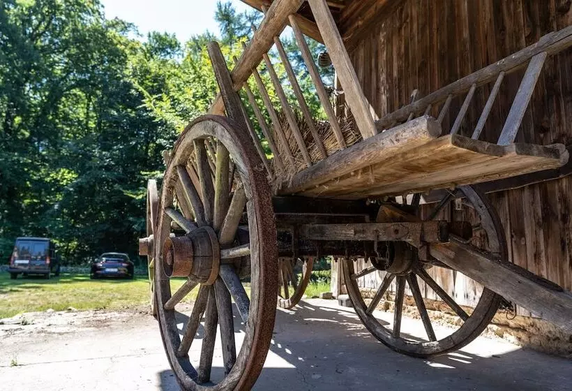 酒店 Zur Klostermuhle