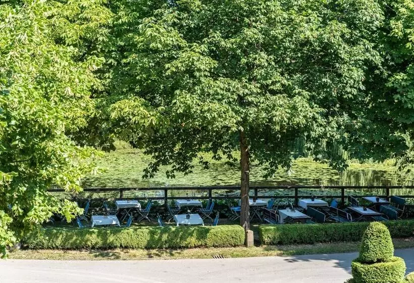 酒店 Zur Klostermuhle