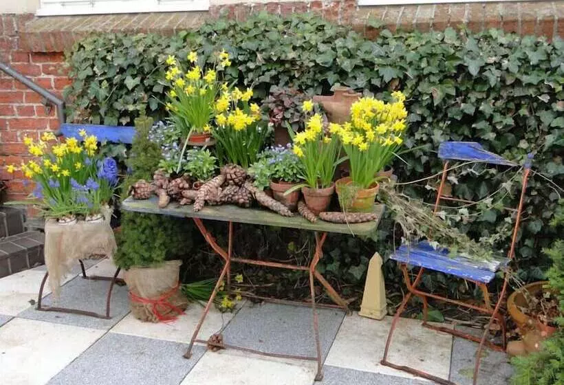 酒店 Zur Klostermuhle