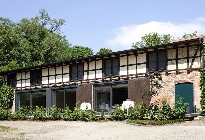 酒店 Zur Klostermuhle