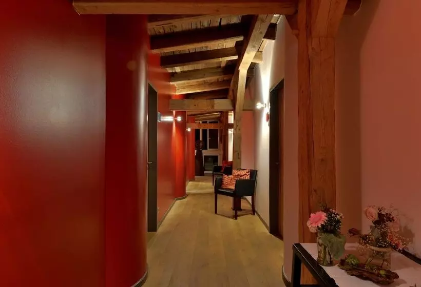 酒店 Zur Klostermuhle