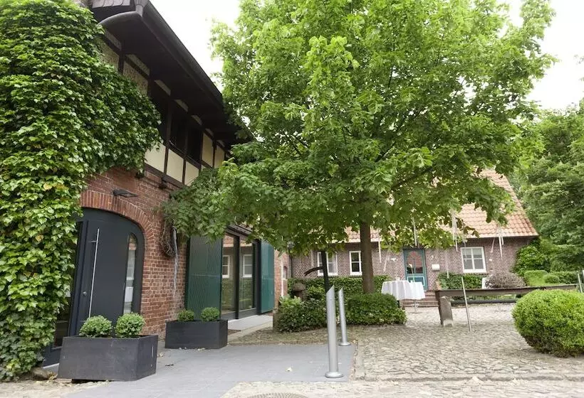 酒店 Zur Klostermuhle