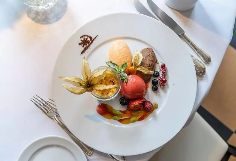 酒店 Zur Klostermuhle