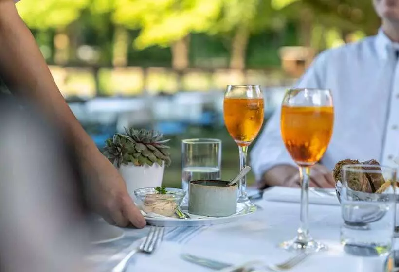 酒店 Zur Klostermuhle