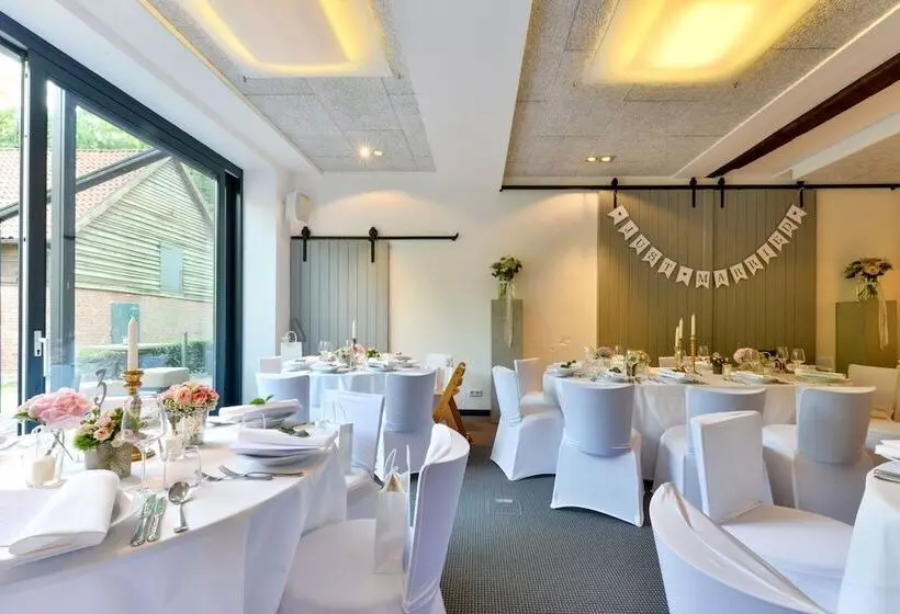 酒店 Zur Klostermuhle