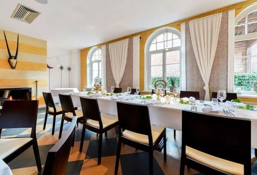 酒店 Zur Klostermuhle