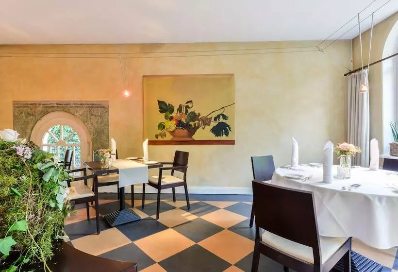 酒店 Zur Klostermuhle