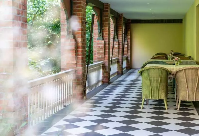 酒店 Zur Klostermuhle