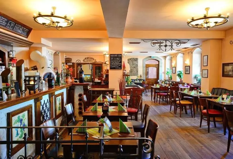 膳宿费 Berggasthof Butterberg