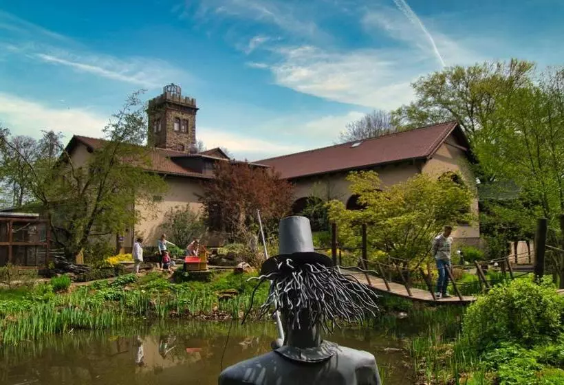 膳宿费 Berggasthof Butterberg