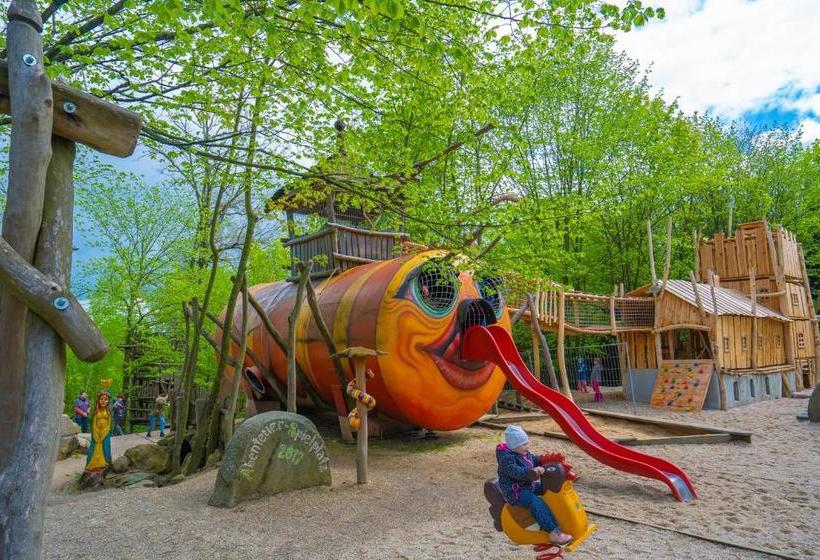 膳宿费 Berggasthof Butterberg