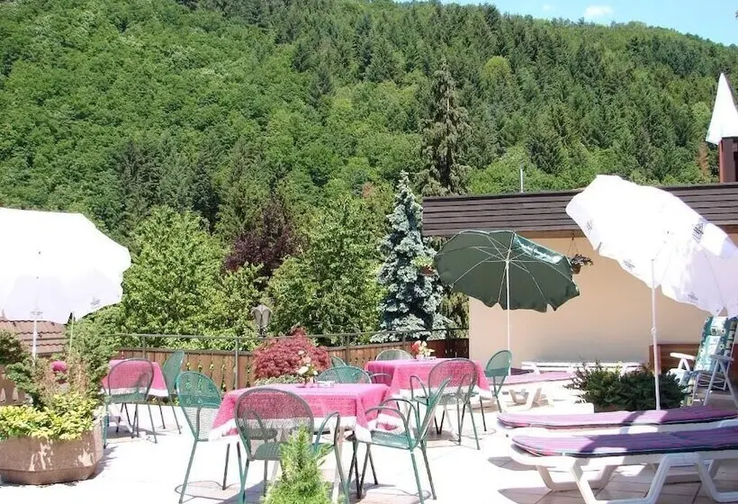 Majatalo Freihof