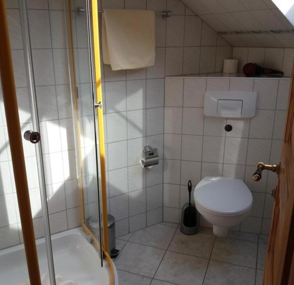 Pensão Gastehaus Loschwitz