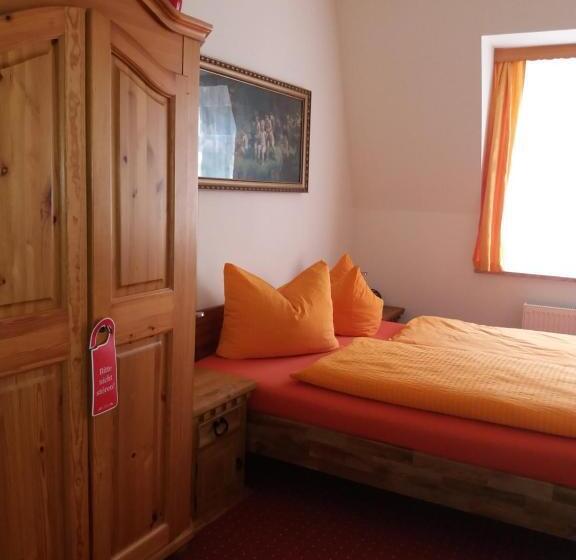 Pensão Gastehaus Loschwitz