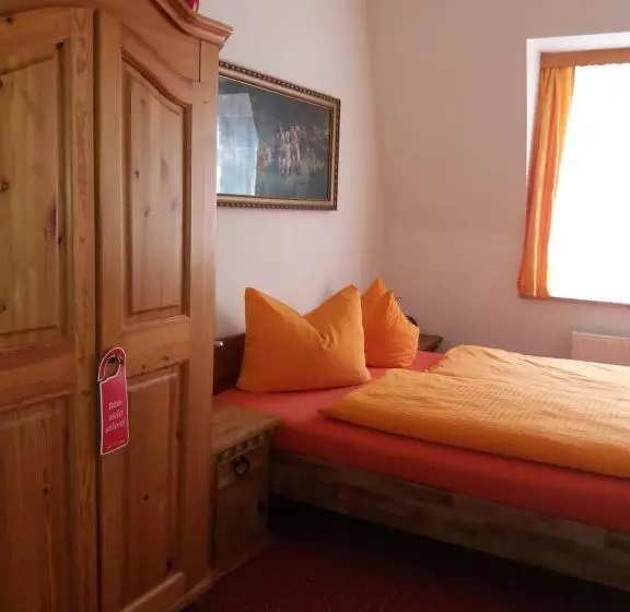 펜션 Gastehaus Loschwitz