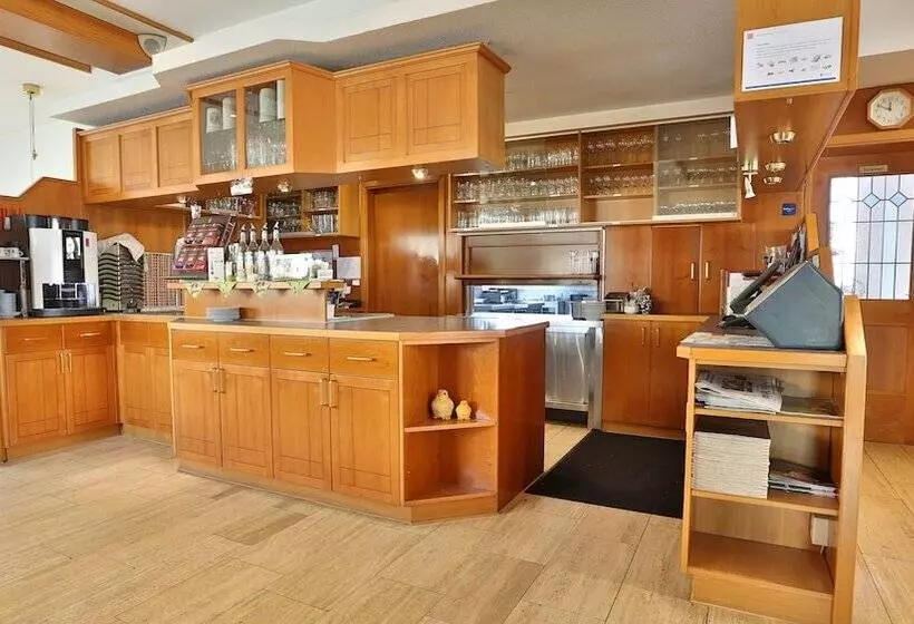 Пансион Gasthof Rossle