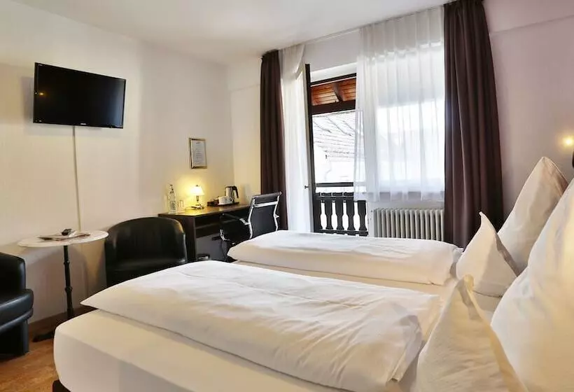 Пансион Gasthof Rossle