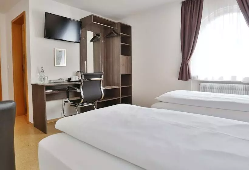 Пансион Gasthof Rossle