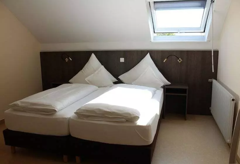 Пансион Gasthof Rossle