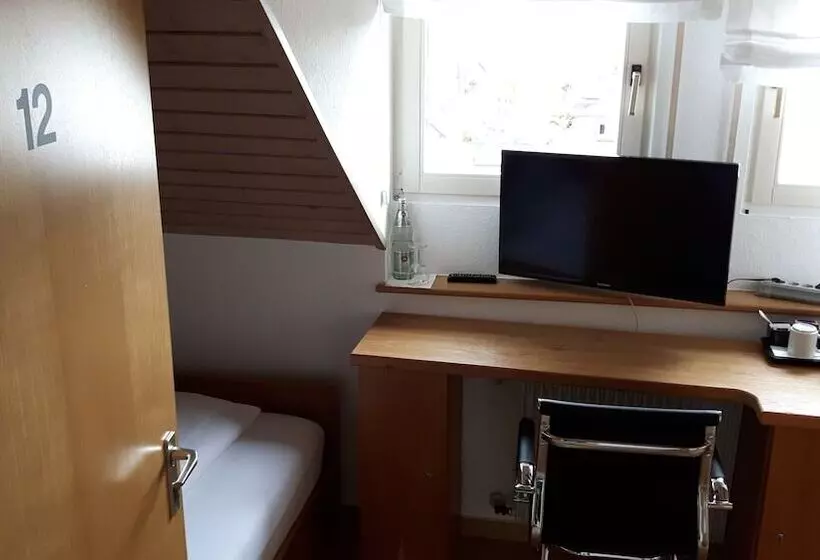 Пансион Gasthof Rossle