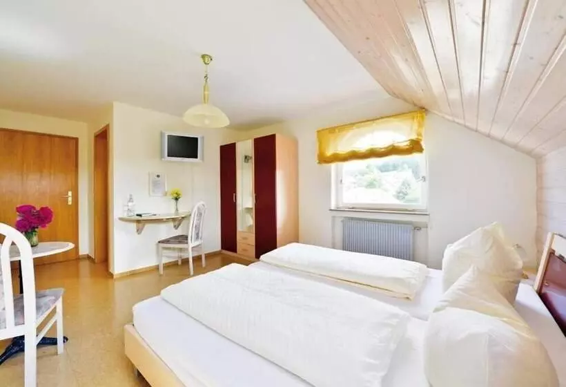 Пансион Gasthof Rossle