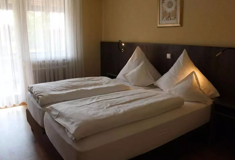 Пансион Gasthof Rossle